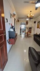 Blk 804 King George's Avenue (Kallang/Whampoa), HDB 3 Rooms #512157231